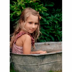 Børn Mikk-line Pige Badedragt -