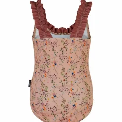 Børn Mikk-line Pige Badedragt -