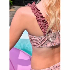 Børn Mikk-line Pige Bikini -