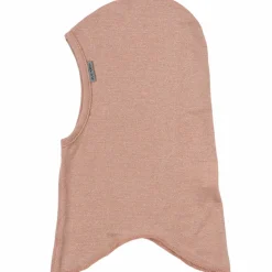 Børn Mikk-line Pige Elefanthue m. glimmer -