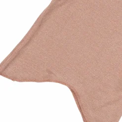 Børn Mikk-line Pige Elefanthue m. glimmer -