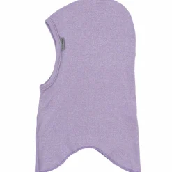 Børn Mikk-line Pige Elefanthue m. glimmer -