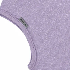 Børn Mikk-line Pige Elefanthue m. glimmer -