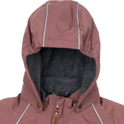 Børn Mikk-line Pige Flyverdragt m. BIONIC-FINISH® ECO coating -