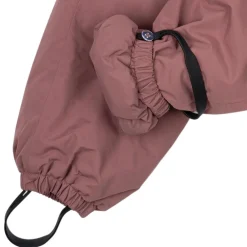 Børn Mikk-line Pige Flyverdragt m. BIONIC-FINISH® ECO coating -