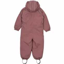 Børn Mikk-line Pige Flyverdragt m. BIONIC-FINISH® ECO coating -