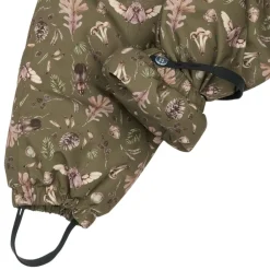 Børn Mikk-line Pige Flyverdragt m. BIONIC-FINISH® ECO coating -