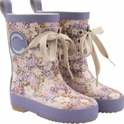 Børn Mikk-line Pige Gummistøvler -