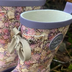 Børn Mikk-line Pige Gummistøvler -