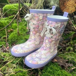 Børn Mikk-line Pige Gummistøvler -