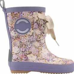 Børn Mikk-line Pige Gummistøvler -
