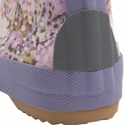 Børn Mikk-line Pige Gummistøvler -