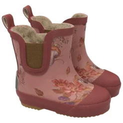 Børn Mikk-line Pige Gummistøvler -