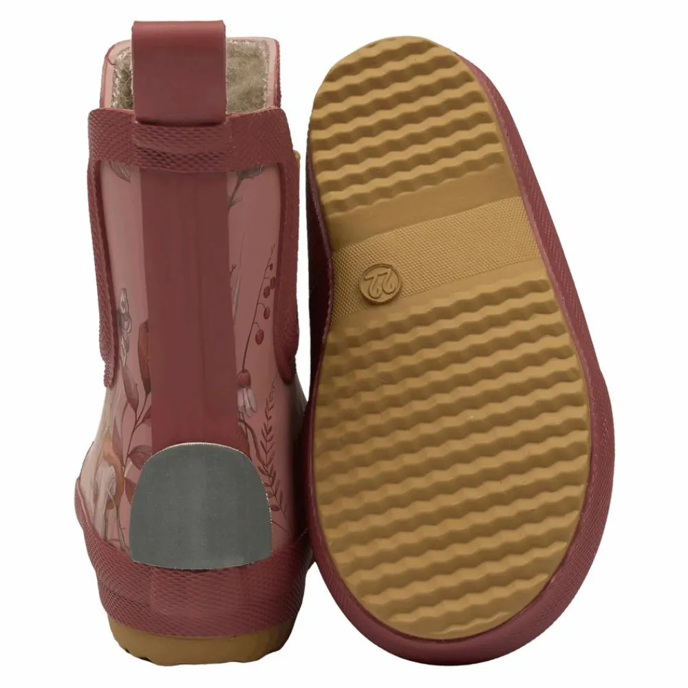 Børn Mikk-line Pige Gummistøvler -