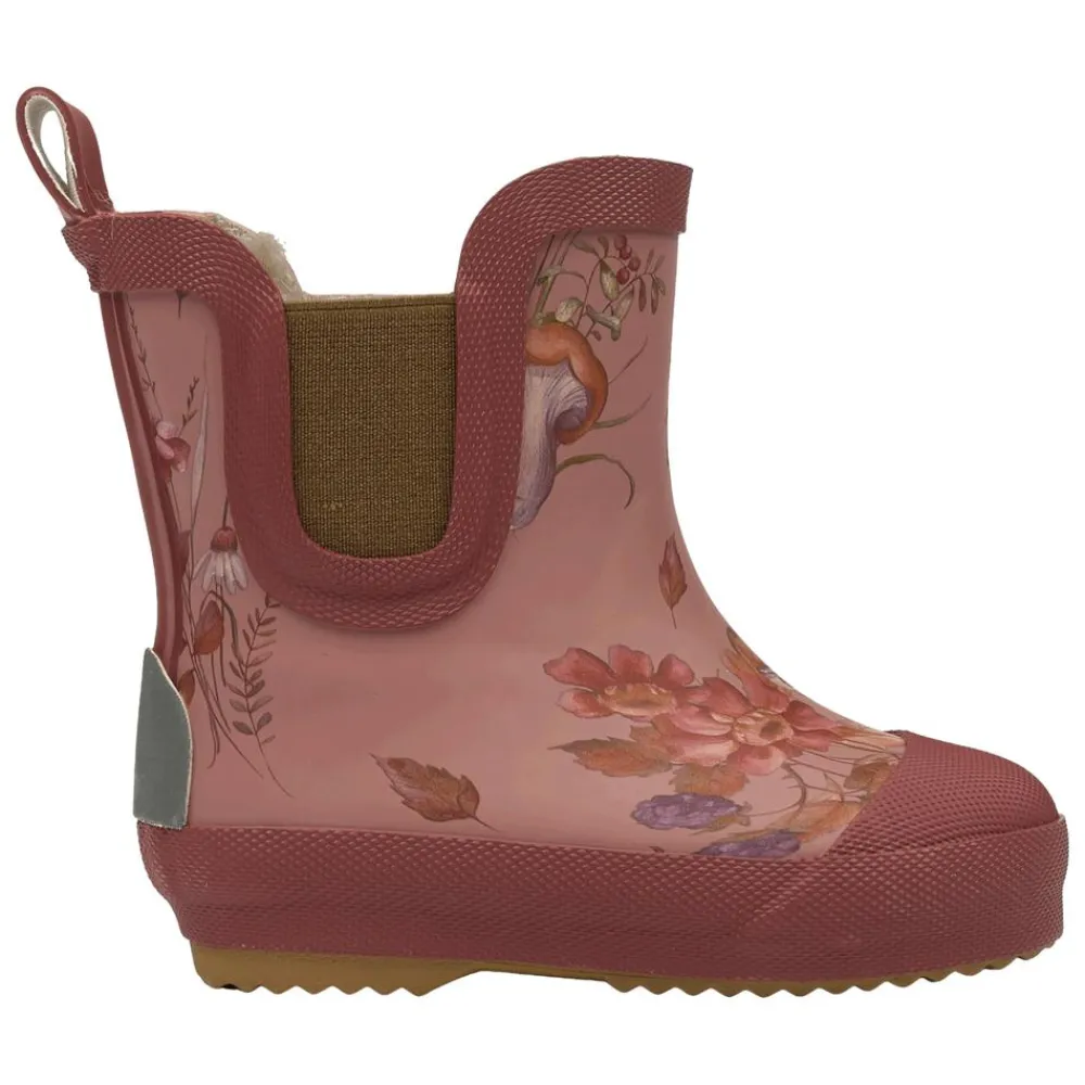 Børn Mikk-line Pige Gummistøvler -