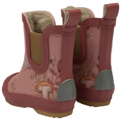 Børn Mikk-line Pige Gummistøvler -