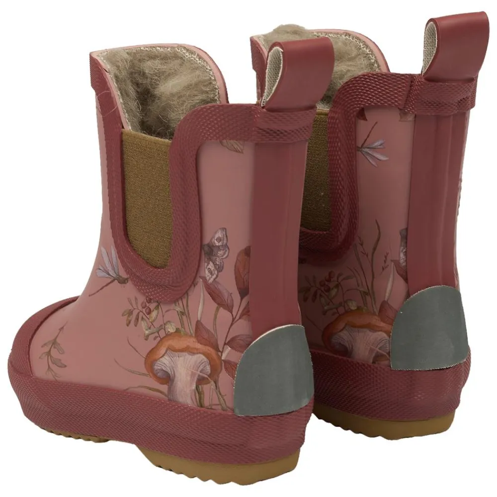 Børn Mikk-line Pige Gummistøvler -