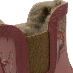 Børn Mikk-line Pige Gummistøvler -