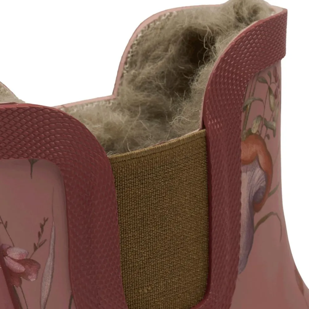 Børn Mikk-line Pige Gummistøvler -