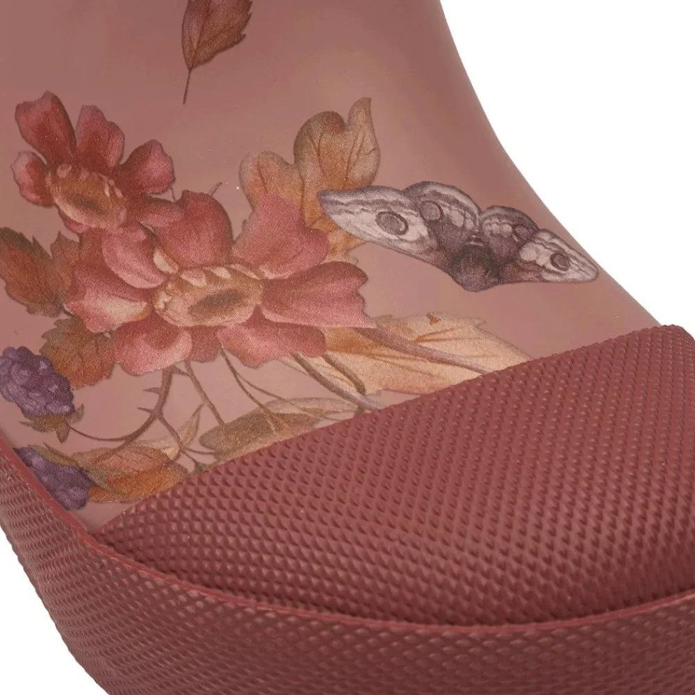 Børn Mikk-line Pige Gummistøvler -