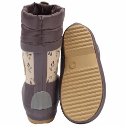 Børn Mikk-line Pige Gummistøvler m. for -