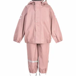 Børn Mikk-line Pige Regnsæt -