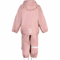 Børn Mikk-line Pige Regnsæt -