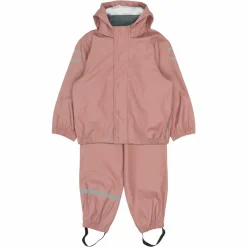 Børn Mikk-line Pige Regnsæt -