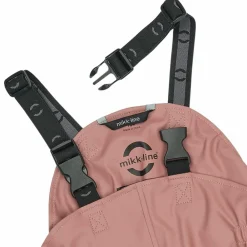 Børn Mikk-line Pige Regnsæt -