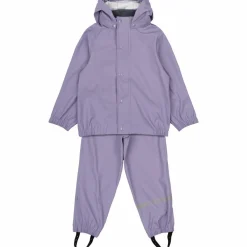 Børn Mikk-line Pige Regnsæt -