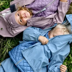 Børn Mikk-line Pige Regnsæt -