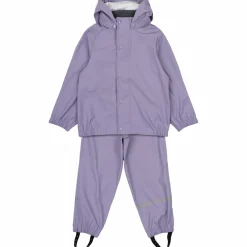 Børn Mikk-line Pige Regnsæt -