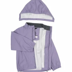 Børn Mikk-line Pige Regnsæt -