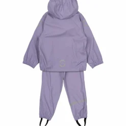 Børn Mikk-line Pige Regnsæt -