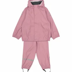 Børn Mikk-line Pige Regnsæt -