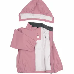 Børn Mikk-line Pige Regnsæt -