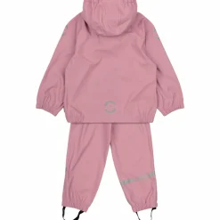 Børn Mikk-line Pige Regnsæt -