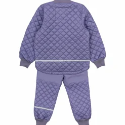 Børn Mikk-line Pige Termosæt -