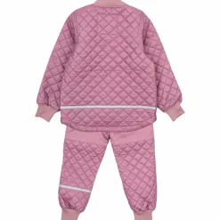 Børn Mikk-line Pige Termosæt -