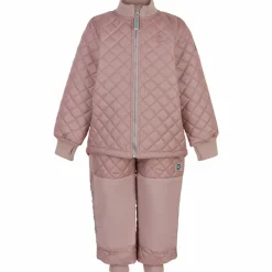 Børn Mikk-line Pige Termosæt m. BIONIC-FINISH® ECO coating -