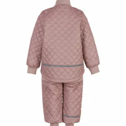 Børn Mikk-line Pige Termosæt m. BIONIC-FINISH® ECO coating -