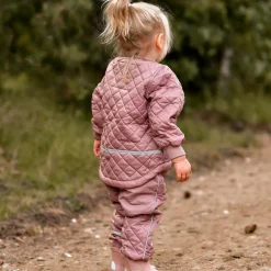 Børn Mikk-line Pige Termosæt m. BIONIC-FINISH® ECO coating -