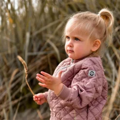 Børn Mikk-line Pige Termosæt m. BIONIC-FINISH® ECO coating -