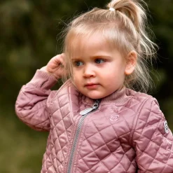 Børn Mikk-line Pige Termosæt m. BIONIC-FINISH® ECO coating -