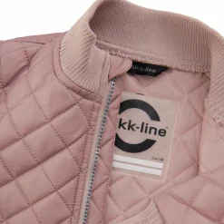 Børn Mikk-line Pige Termosæt m. BIONIC-FINISH® ECO coating -