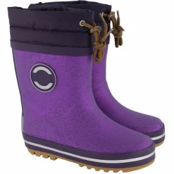 Børn Mikk-line Pige Termostøvler -