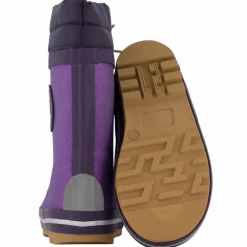 Børn Mikk-line Pige Termostøvler -