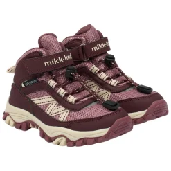 Børn Mikk-line Pige Vinterstøvler -