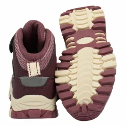 Børn Mikk-line Pige Vinterstøvler -