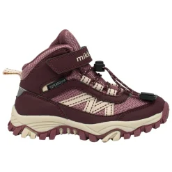 Børn Mikk-line Pige Vinterstøvler -